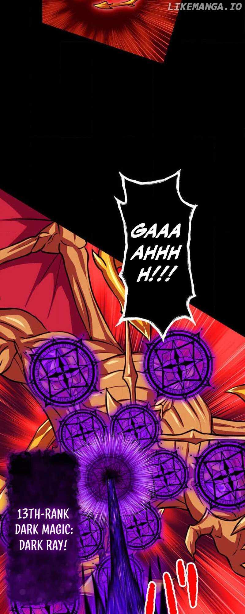Magic Level 99990000 All-Attribute Great Sage Chapter 100 29